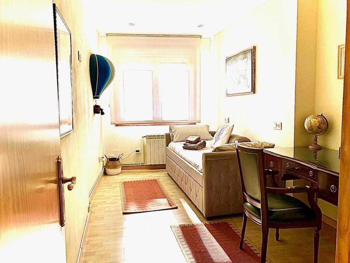 Vivienda Turistica Porta Do Sol Villa Baiona Eksteriør bilde