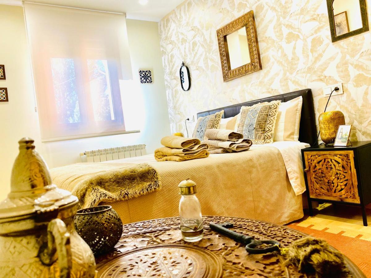 Vivienda Turistica Porta Do Sol Villa Baiona Eksteriør bilde